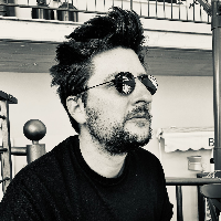 Florian Dobener's avatar